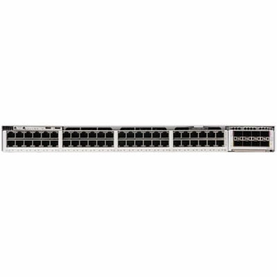 CISCO C9350 48-PORT 1G DATA-ONLY