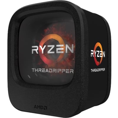 AMD RYZEN THREADRIPPER 1920X