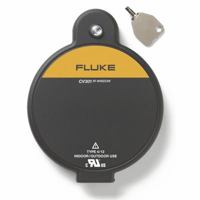 Fluke Networks CV301 Infrared Window
