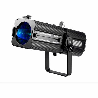 COB LED ELLIPSOIDAL WITH MANUAL ZOOM