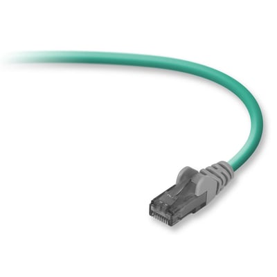 Belkin FastCAT Cat. 6 Crossover Cable
