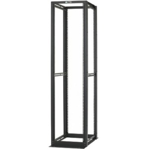 Panduit Four Post Rack Frame