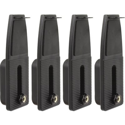 RAM Mounts Tough-Tray Mounting Adapter Kit for Notebook