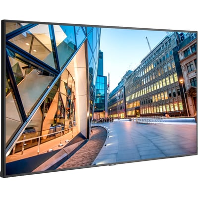 TSItouch NEC MultiSync C981Q Digital Signage Display