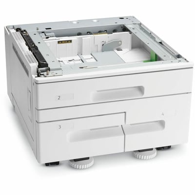 Xerox High - Capacity Tandem Tray Module
