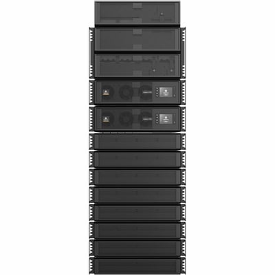 ITA2 20KVA 208V VRLA 1+1 PARALL