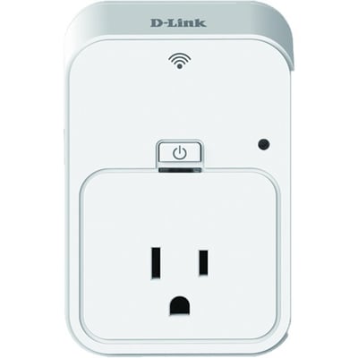 D-Link Wi-Fi Smart Plug