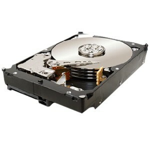 Seagate Constellation ES ST32000444SS 2 TB Hard Drive - 3.5" Internal - SAS (6Gb/s SAS)