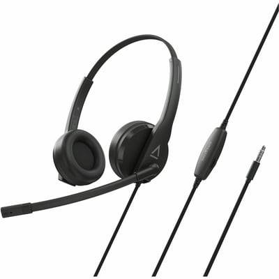 SYS,HEADSET CREATIVE HS-230 BK WW