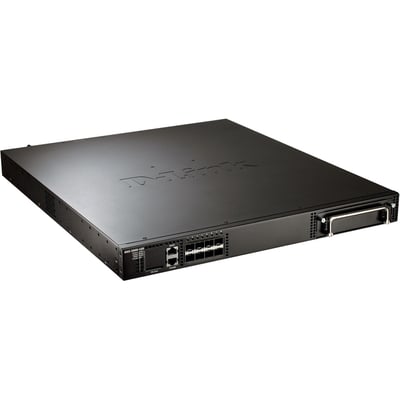 D-Link Layer 3 Switch
