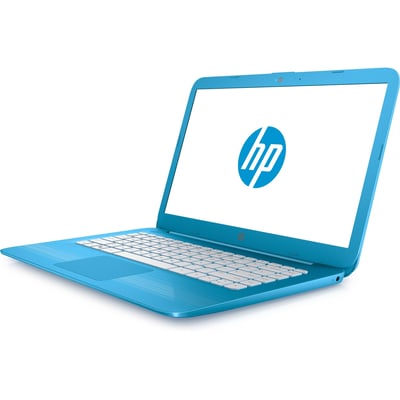 HP Stream 14-cb100 14-cb140nr 14" Notebook - Intel Celeron N4000 - 4 GB