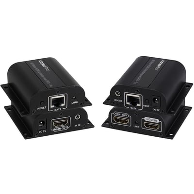 HDMI EXTENDER/LOOP-OUT (60M)
