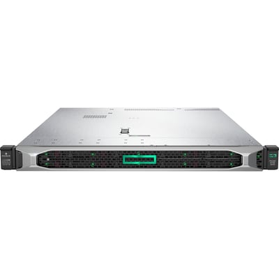 HP DL360 G10 1U GOLD 5220 32GB RAM SERIAL SAS 1 X 800 W