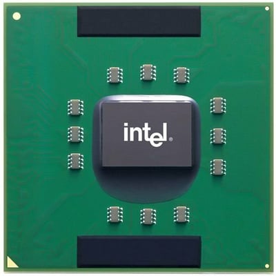 INTEL CELERON T1600 DUAL-CORE (2 CORE) 1.66 GHZ PROCESSOR 1 MB