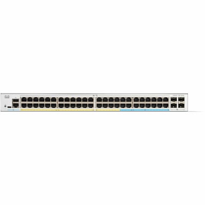 CTLYST130016-PRT2.5GE,32-PRTGE,POE,4X1.0GSFP+ REMANUFACTURED