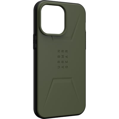 Urban Armor Gear Civilian for Magsafe iPhone 14 Pro Max Case