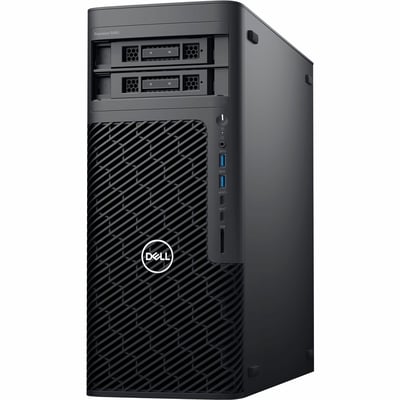 PRECISION 5860 TOWER WORKSTATI ON - BUILD YOUR OWN