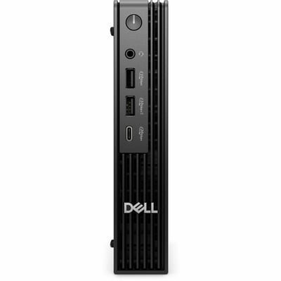 DELL PRO MICRO PLUS QBM1250 65W TPM 16GB 512GBSSD INTEG WIN11PRO