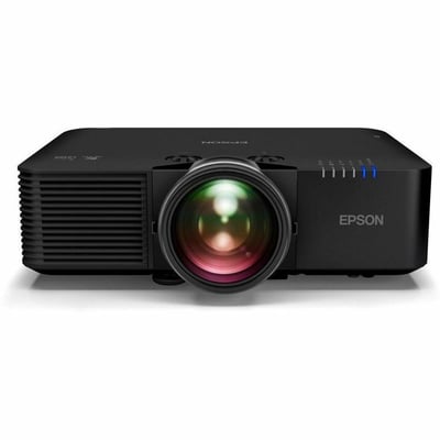POWERLITE L695SE SHORT-THROW (0.5 - 0.7 TR) LASER PROJECTOR WITH
