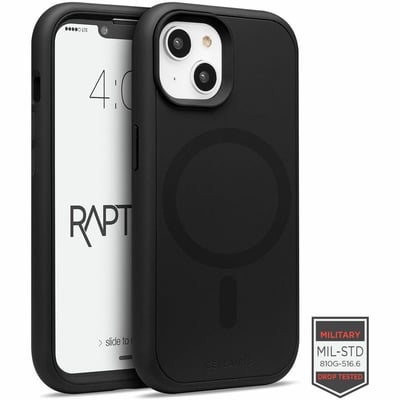 RR-APPLE IPHONE 17E/ 16E/ 14/ 13 B W/ MS