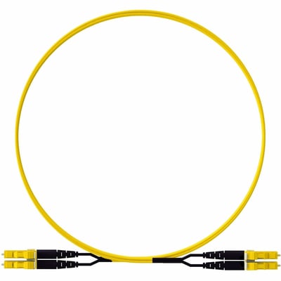 Panduit Fiber Optic Duplex Network Cable
