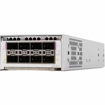 CISCO C9350 8 X 25G/10G/1G OR 4 X 50G SFP56 NM SPARE