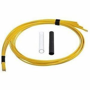 FIBER OPTIC BREAKOUT KIT FLAT