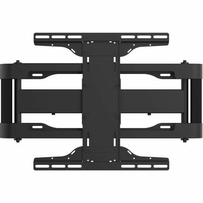 LARGE PULLOUT PIVOT MNT BLK