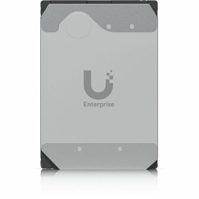 ENTERPRISE-GRADE 3.5 SATA HARD DRIVE IDEAL FOR STORAGE-INTENSIVE U