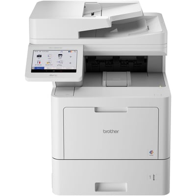 COLOR LASER ALL-IN-ONE