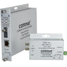 ComNet CNFE1002MAC1A-M Media Converter