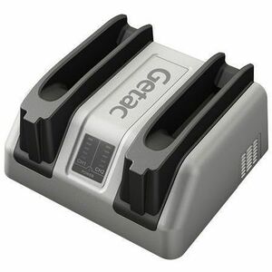 Getac Multi-Bay Battery Charger