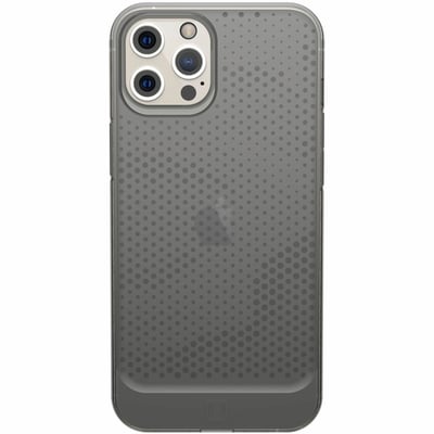 Urban Armor Gear [U] Lucent Series iPhone 12 Pro Max 5G Case - Ash