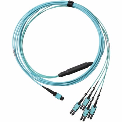PanNet Fiber Optic Network Cable