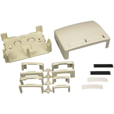 Wiremold Series II Data Box