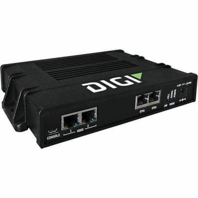 CONNECT EZ2 KIT DIN ETHERNET CABLE POWER