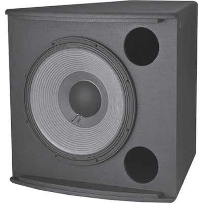 15 LOW FREQUENCY SPEAKER