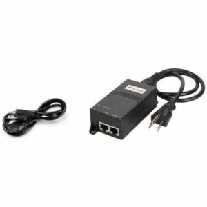 SPARES OF POWER OVER ETHERNET (POE) INJECTOR (1.0/2.5/5.0/10.0 GBPS) QUANTITY OF