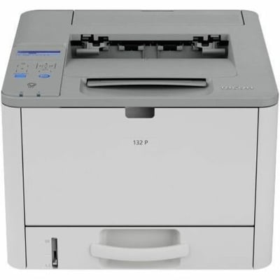 RICOH 132 P 34PPM BW PRINTER