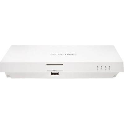 SonicWall SonicWave 231c IEEE 802.11ac 1.24 Gbit/s Wireless Access Point - TAA Compliant