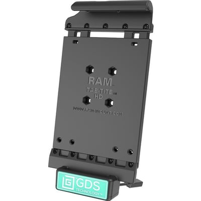 RAM Mounts GDS Vehicle Dock for Samsung Tab S 10.5