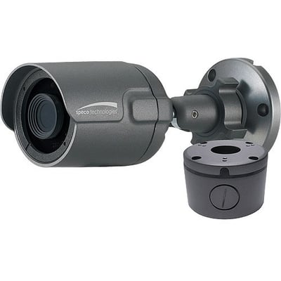 2MP ULTRA INTENSIFIER HD-TVI BULLET CAMERA, 3.6MM LENS, INCLUDED JUNCTION BOX, D