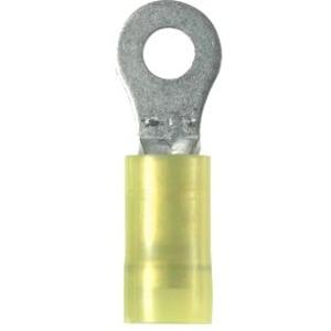 RING TERM FUNNEL NYLON 4.0 M5STUDPK50