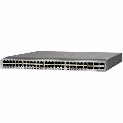 Cisco Nexus 93108TC-FX3P Ethernet Switch