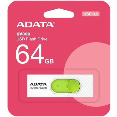 Adata UV320 USB Flash Drive