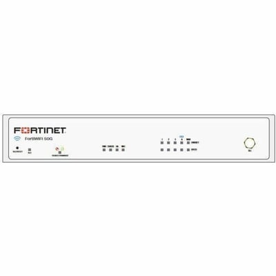 FORTIWIFI-50G HW PLUS 5YR FORTICARE PREM AND FORTIGUARD ENTER