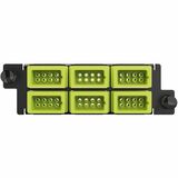 ADPT PANEL HDFP 6 AIM AIM 48F OM5 LIME MOQ 1