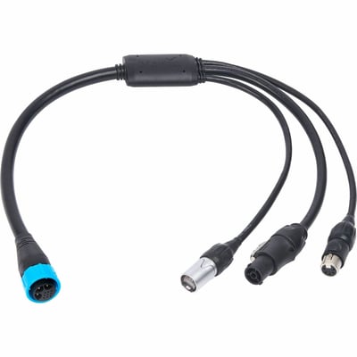 Martin PDE BreakOut Cable