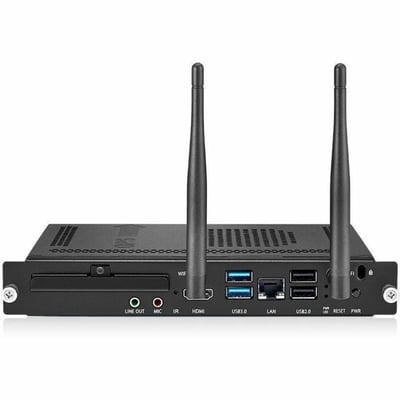 OPS SLOT-IN PC FOR RP/RM INTEL7TH GEN COREI5 8GRAM 128GB SSD