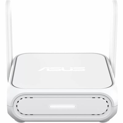 ASUS RT-BE58 GO DUAL-BAND WIFI7 PORTABLE TRAVEL ROUTER 3600 MBPS